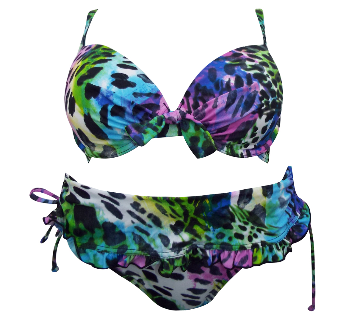 BHS Swimwear Ilbies għall-għawm BHS