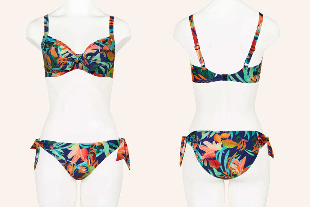 Miami Swimwear 4 Vestits de bany de Miami 4