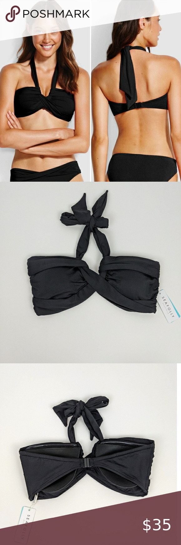 Dillad Nofio Bandeau 4