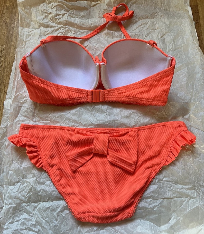 Floozie Swimwear (1) Costumi da bagno Floozie (1)