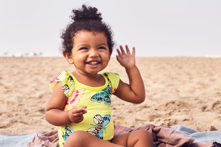 best baby summer swimswear swimsuit bathingsuit header gorau babi haf dillad nofio Swimsuit Swimsuit bathingsuit header