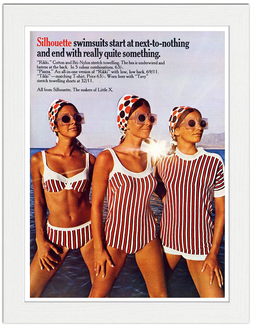 silhouette swimwear silhouette swimwear