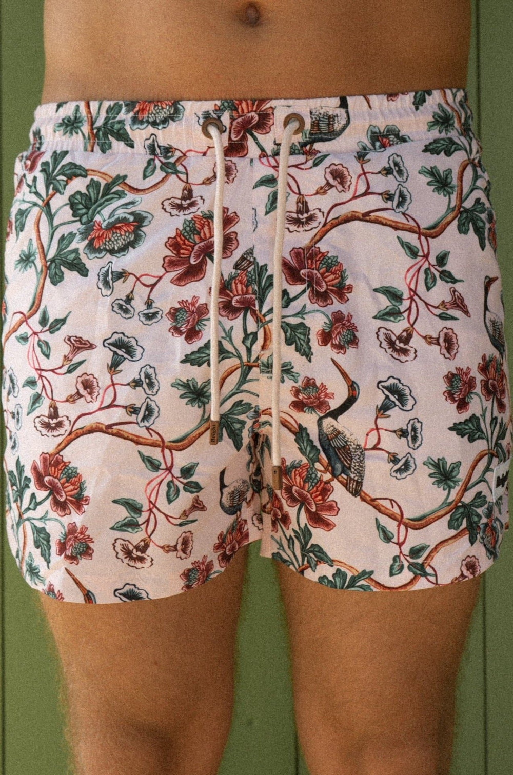 Bright Swimwear 1 Helder swemklere 1