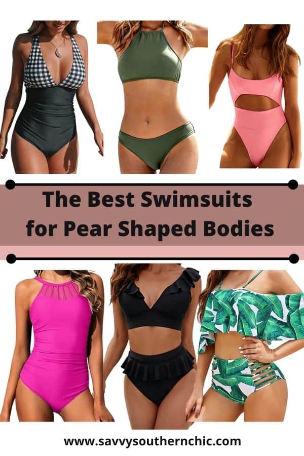 L-aqwa swimsuits għal korpi b'forma ta 'lanġas