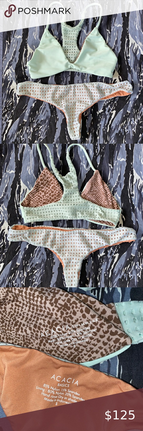 Acacia Swimwear 2 Acacia swemklere 2
