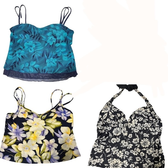 Upstream Swimwear Купальники вверх по течению