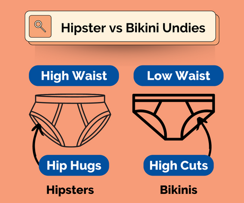 Hipster vs Bikini Andies