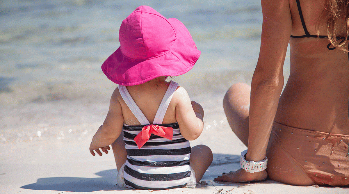 best baby swimsuits HERO gwisg nofio babi gorau HERO