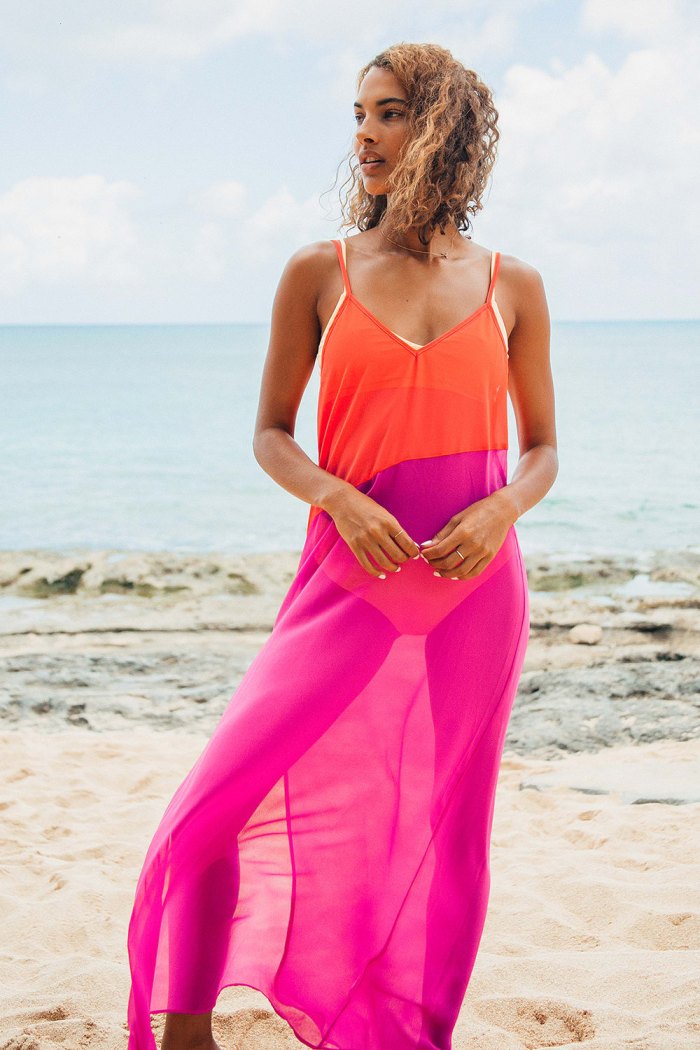 swimwear cover ups přehozy plavek