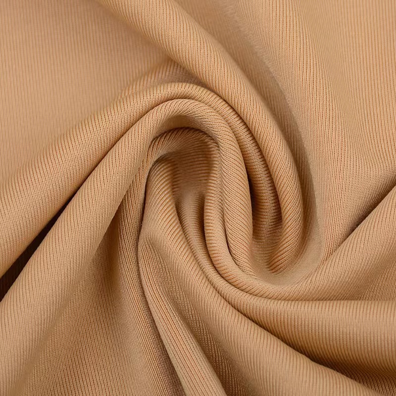 polyester and spandex fabric țesătură din poliester și spandex