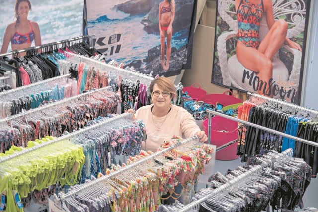 Kozii Swimwear Vestits de bany Kozii