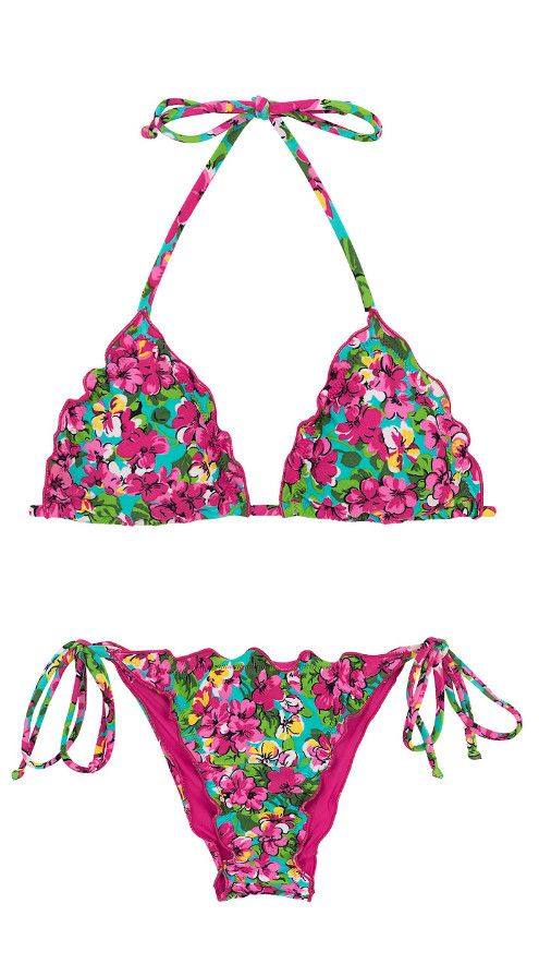 Por do Sol Swimwear 3 Por do Sol Badetøj 3
