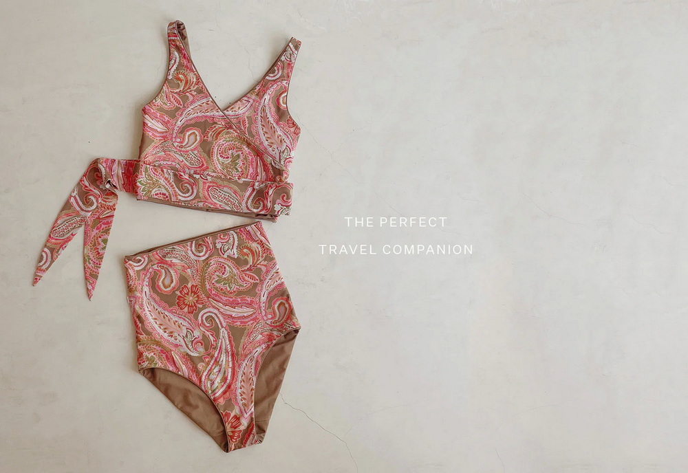 Baiia Swimwear Baiia Swimwear