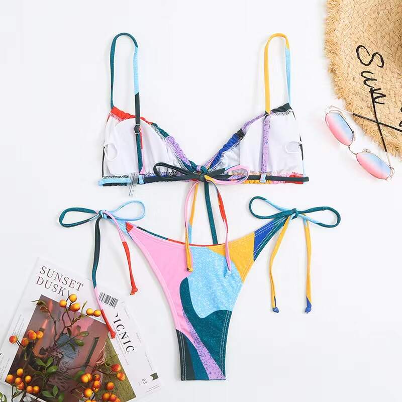 bikini бікіні