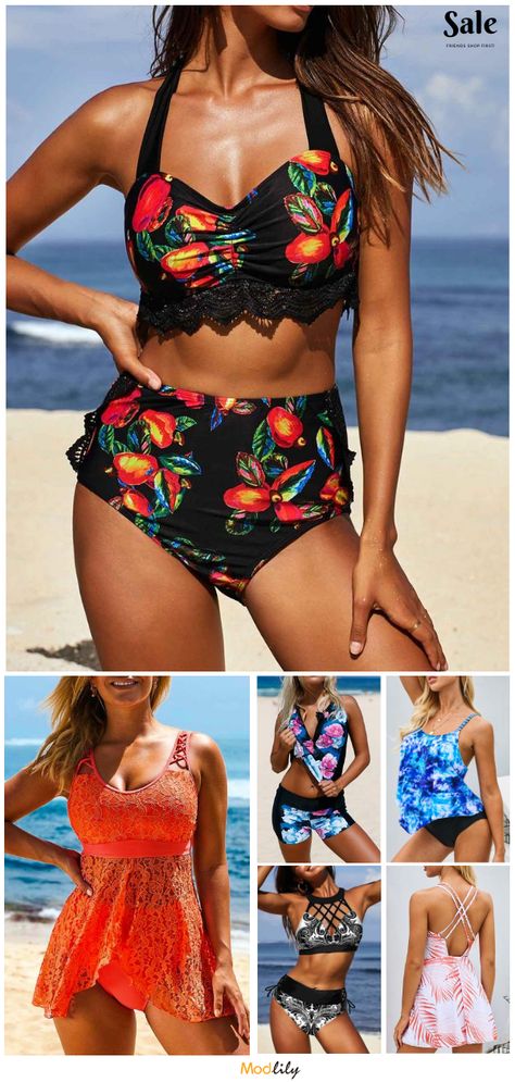 Modlily Swimwears