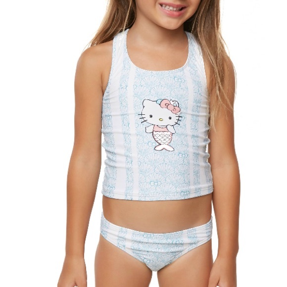 tankini hello kitty (2) tankini hello kitty (2)