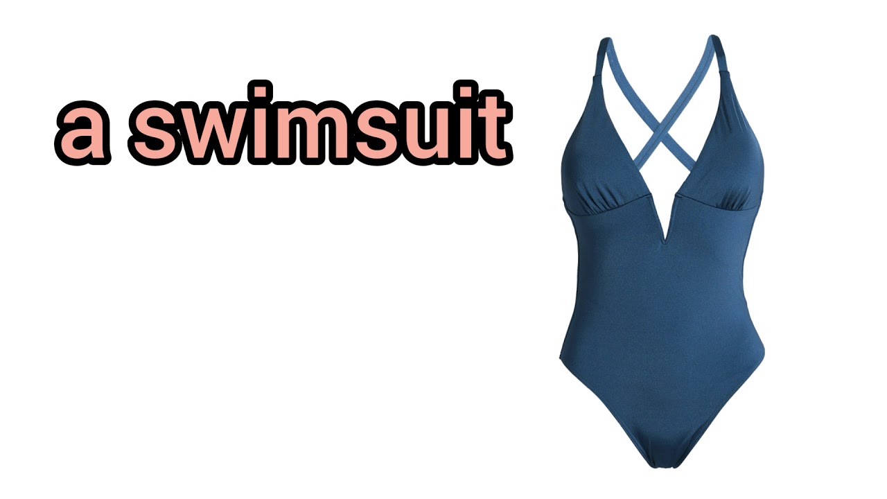 engem swimsuit