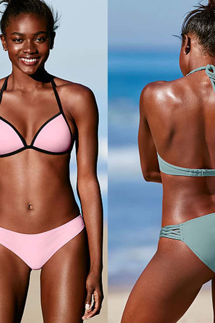 ʻiliʻili i ka bikini