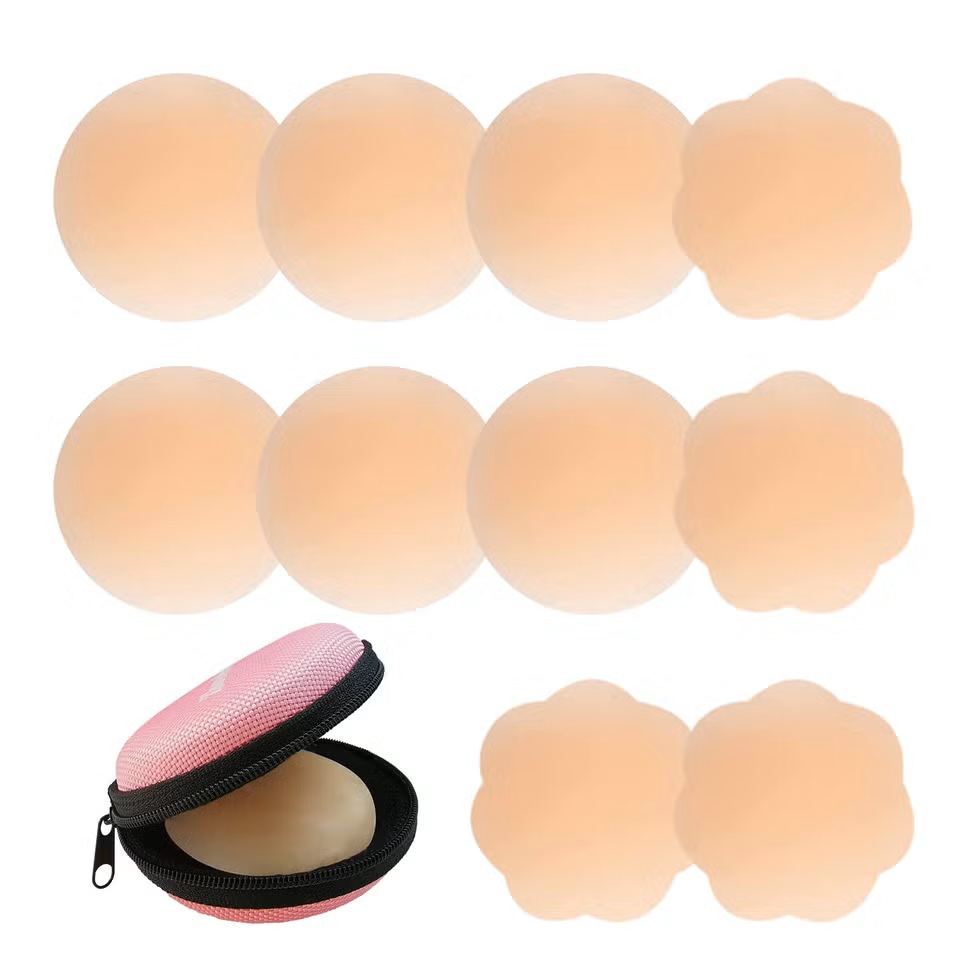 Dimore Nipple Covers