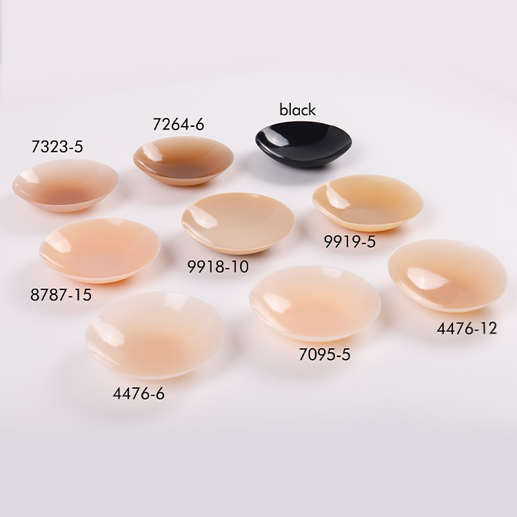 self-adhesive nipple covers (2) zelfklevende tepelkapjes (2)