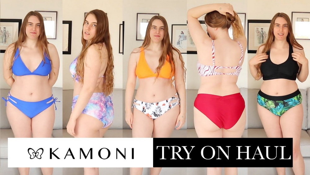 Swimsuits Kamoni
