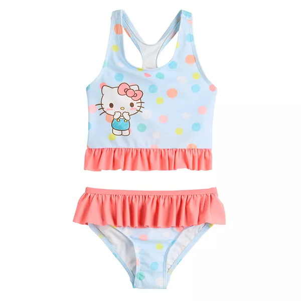 tankini hello kitty (5) tankini hello kitty (5)