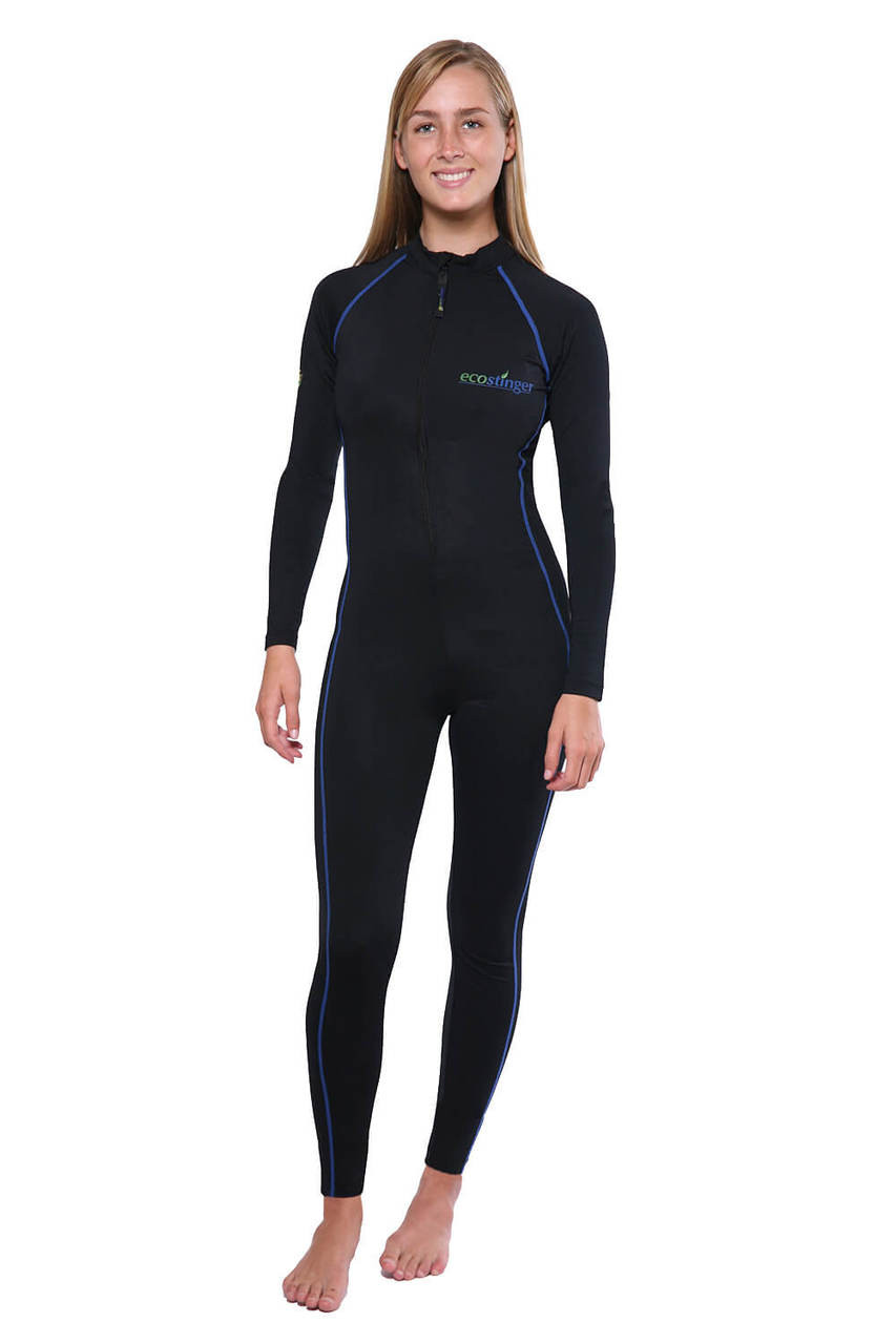 Baju Renang Pelindung Wanita UV 1