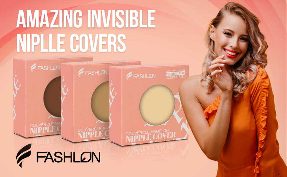 amazing invisible nipple covers ongelooflike onsigbare tepelbedekkings